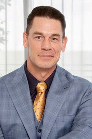 John Cena