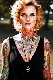 Jennifer Welts