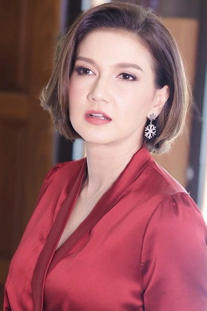 Ann Siriam Pakdeedumrongrit