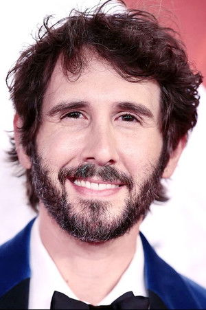 Josh Groban