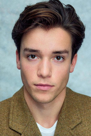 Eli Lucas