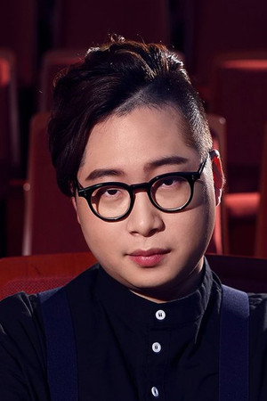 Hwang Chang Yung