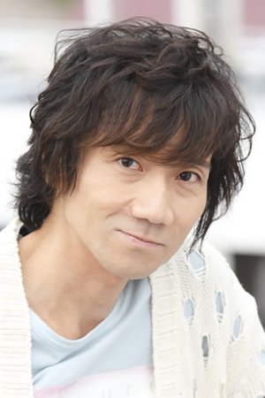 Shinichiro Miki