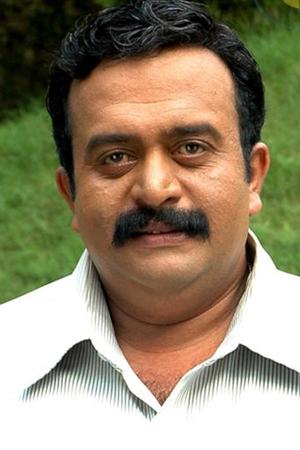 Sai Kumar