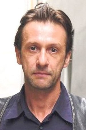 Slobodan Beštić