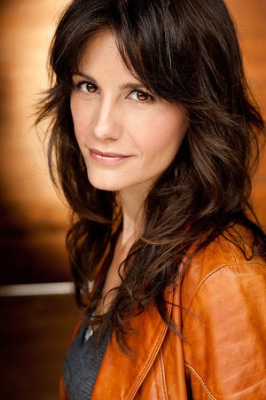 Jessica Blank