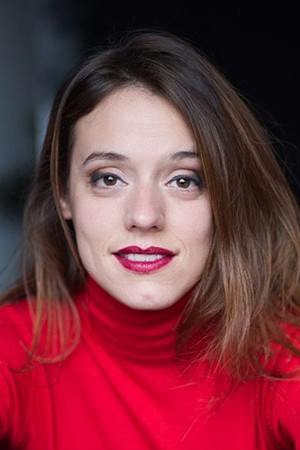 María Rodríguez Soto