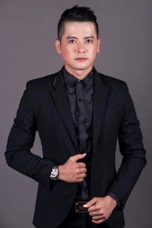 Nguyễn Hoàng Anh