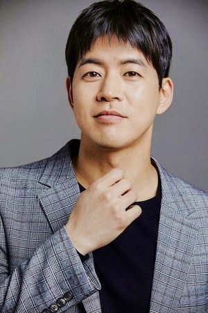 Lee Sang Yoon