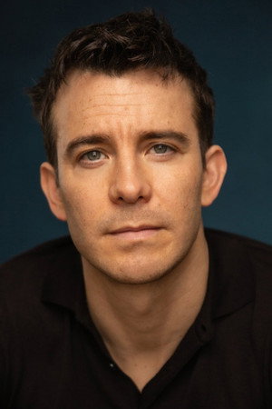 Luke Thompson