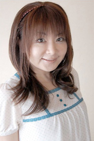 Watanabe Kumiko