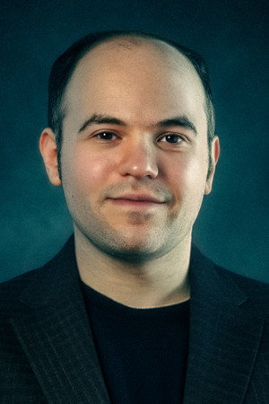 Max Bennett